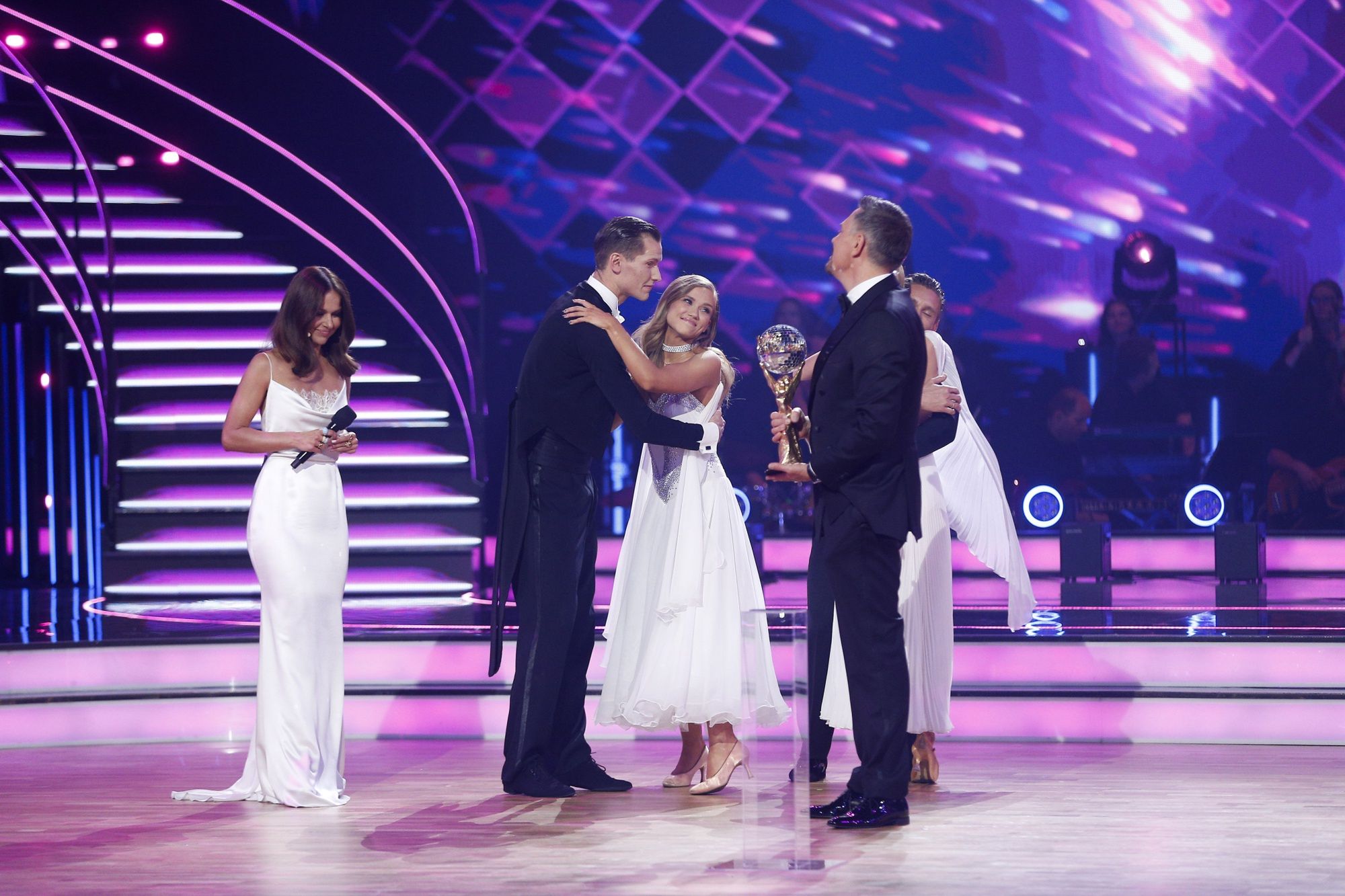 Werdykt w finale "Tańca z Gwiazdami"