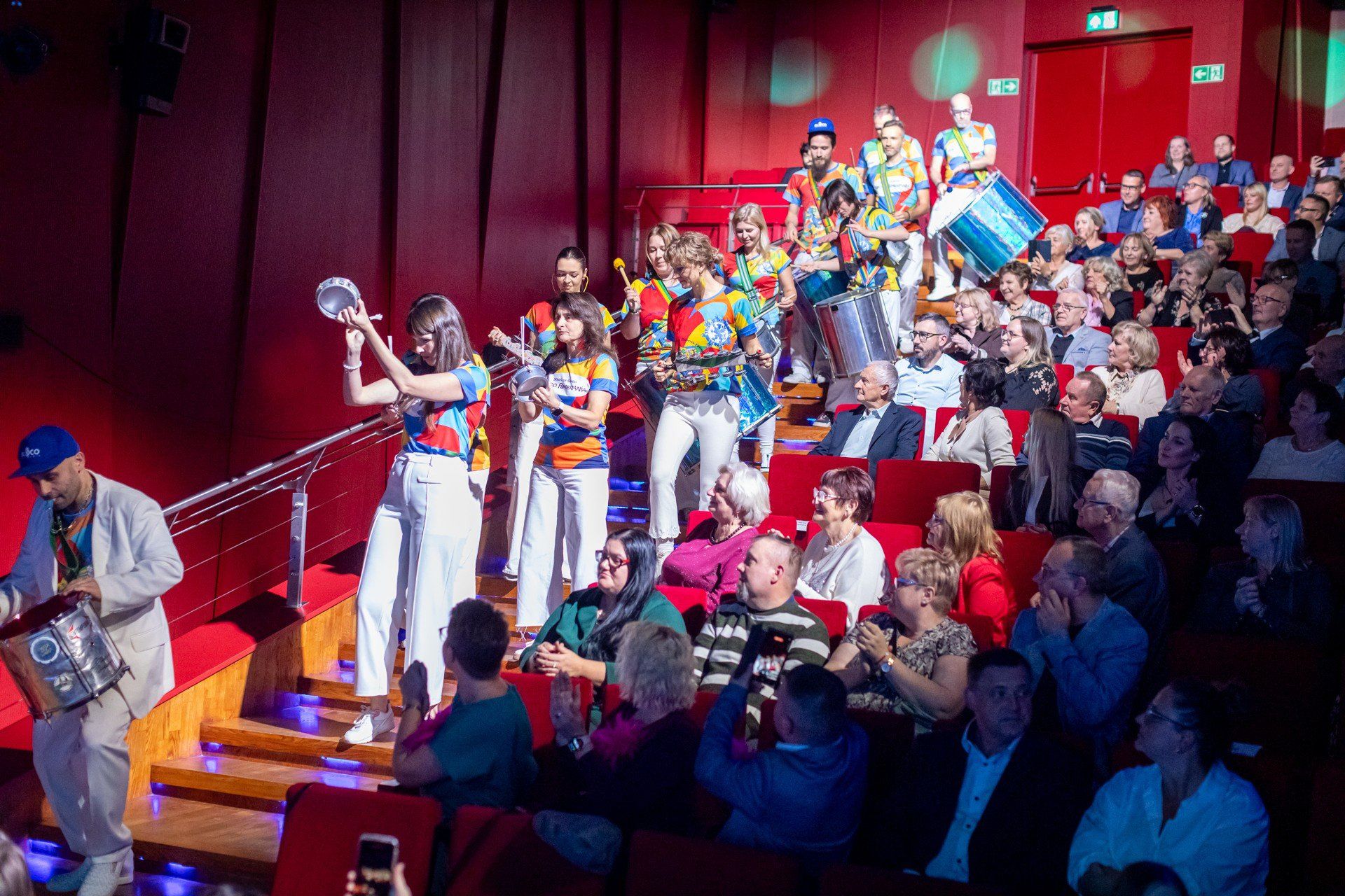 Poznaliśmy laureatów nagrody Barw Wolontariatu na Pomorzu Zachodnim 2025 [ZDJĘCIA]