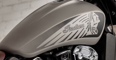 Nowy model ma być produkowany w Polsce. Indian Scout Rogue już niedługo