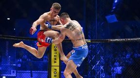 KSW 68. Patryk Kaczmarczyk - Michał Domin (galeria)