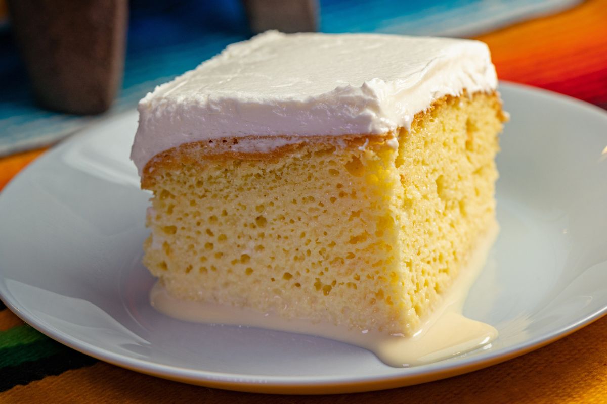 Biszkopt będzie nieziemsko puszysty, ale i wilgotny. Wystarczy trzymać się jednej zasady