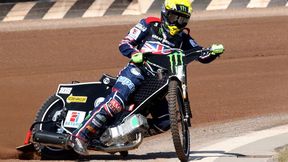 Tai Woffinden bez złamań. Brytyjczyk gotowy do walki w Teterow