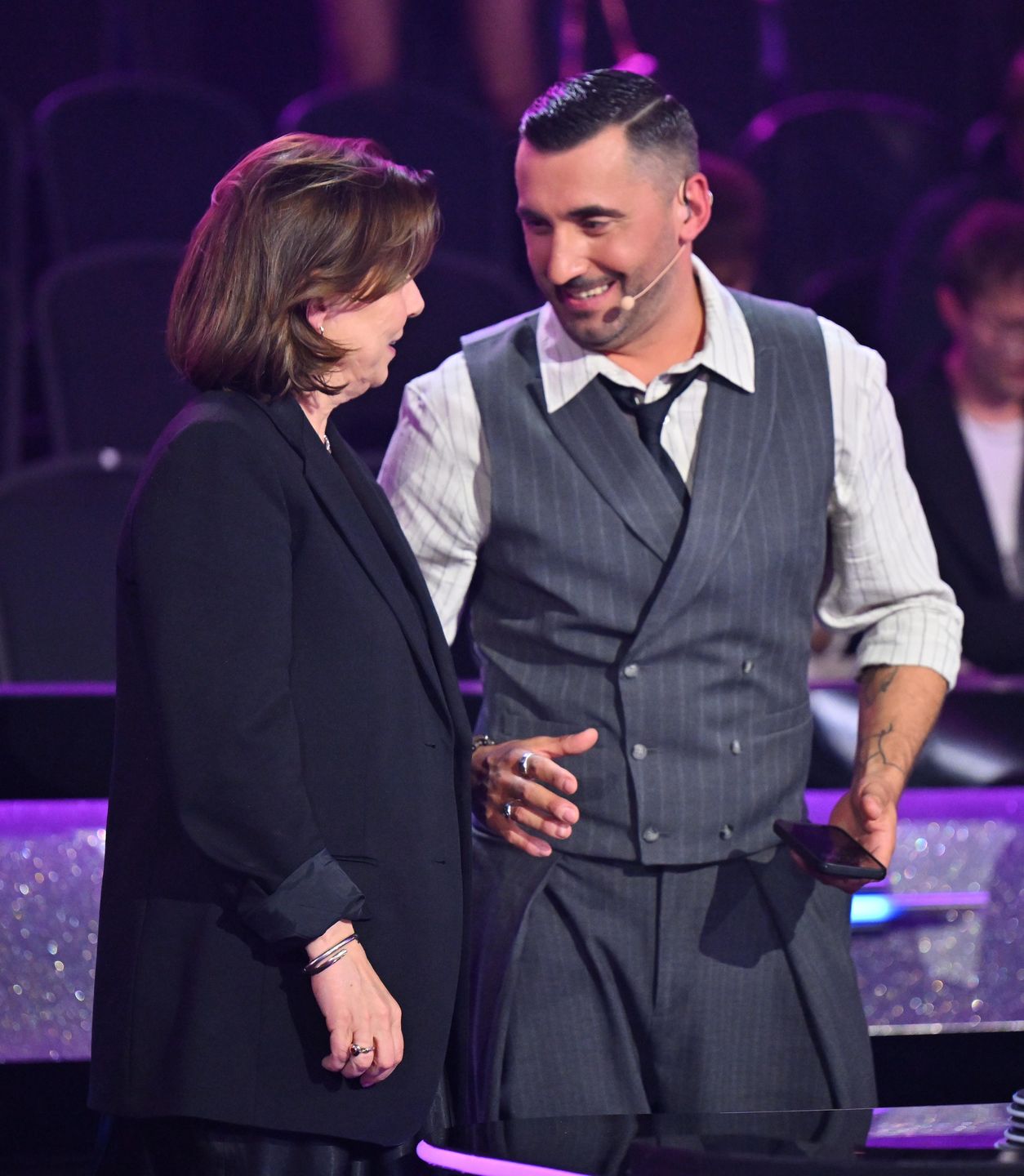 Kulisy 2. odcinka "Tańca z Gwiazdami"