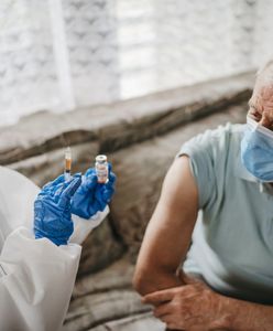 Koronawirus. Polacy podzieleni ws. szczepionki. Znamy wyniki sondażu