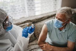 Koronawirus. Polacy podzieleni ws. szczepionki. Znamy wyniki sondażu