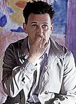 Przygodowy Sean Penn