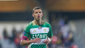 Słynny klub chce piłkarza Lechii Gdańsk