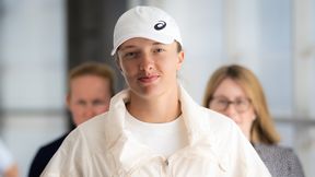Iga Świątek nominowana do nagrody. W przeszłości otrzymała ją Agnieszka Radwańska