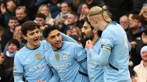 Manchester City rozbił rywala! Kosmiczny występ nowego nabytku