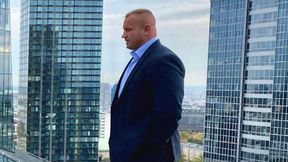 Imponujące. Oto majątek Pudzianowskiego