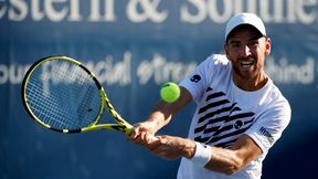 Tenis. US Open: spór o izolację. Władze zdrowotne stanu Nowy Jork nie chciały dopuścić Adriana Mannarino do meczu