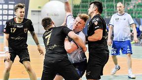 Meble Wójcik Elbląg - Stal Mielec 27:24 (galeria)