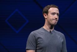 Facebook: wyciek danych może dotyczyć 57 tys. Polaków