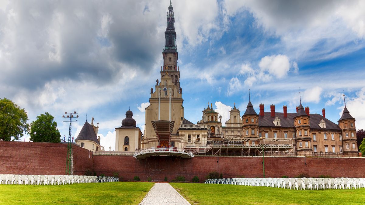 Częstochowa