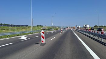 Będzie nowa ekspresówka. Podali, kiedy nią pojedziemy