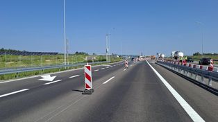 Będzie nowa ekspresówka. Podali, kiedy nią pojedziemy