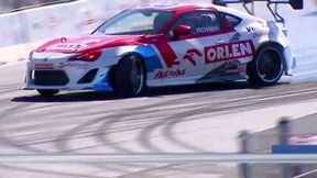 Narodowy Festiwal Motoryzacji w Warszawie