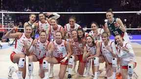 Polska - Chiny 3:2 (GALERIA)