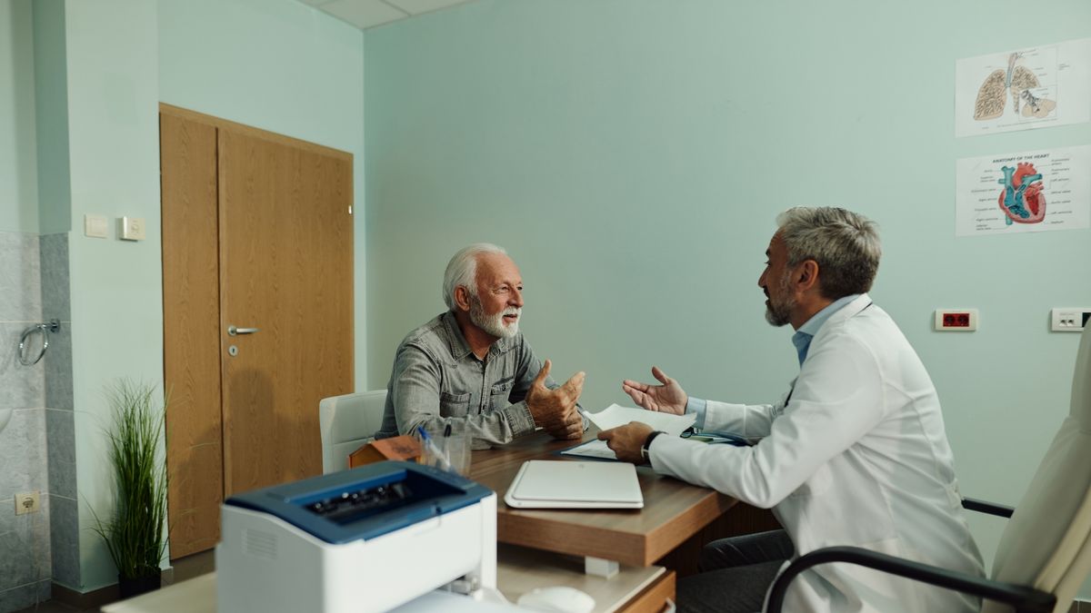 Dane pokazują wyraźną różnicę między płciami