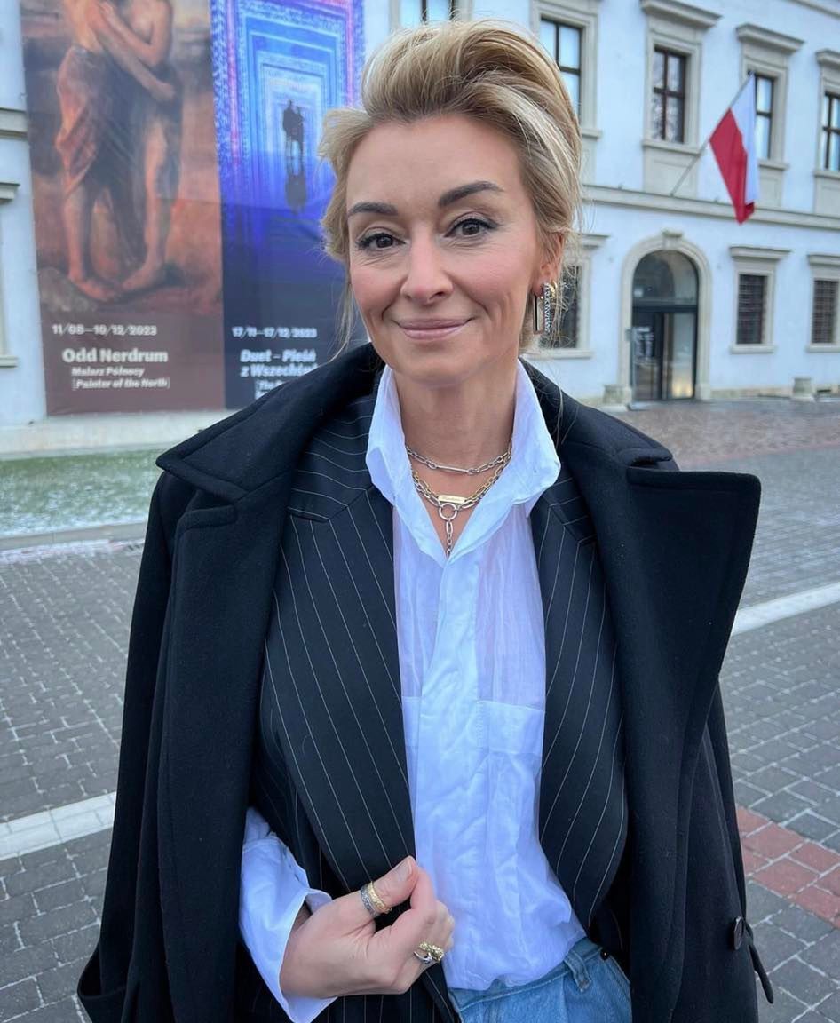 Martyna Wojciechowska