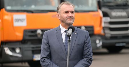 Karpiński wychodzi z aresztu. Ruch prokuratury
