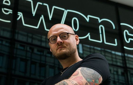 Konrad Wullert z Feeders Agency do newonce.media