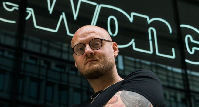 Konrad Wullert z Feeders Agency do newonce.media