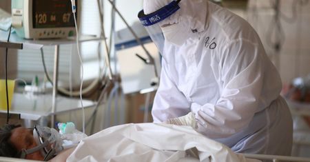 Koronawirus. Niepokojące wieści z Wysp. Proszą Londyn o pomoc wojska