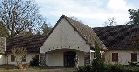 Oddadzą ją za darmo. Władze Berlina oferują willę Goebbelsa