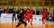II liga siatkarzy: REA BAS Białystok - KKS Kozienice 3:1