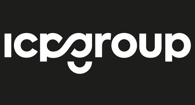 ICP Group zmieniła logotyp
