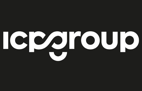 ICP Group zmieniła logotyp