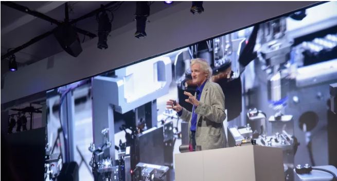 IPG Mediabrands przejmuje globalną obsługę mediową Dyson od Mindshare