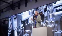 IPG Mediabrands przejmuje globalną obsługę mediową Dyson od Mindshare