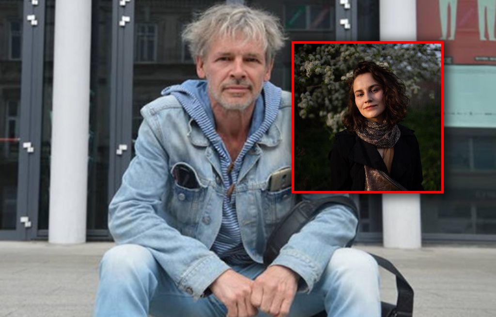 Partnerka była świadkiem jego śmierci. Pokazała ostatnie zdjęcie Pastuszaka