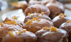 Awantura o Tłusty Czwartek. Rodzice są oburzeni