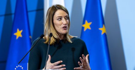 Umowa handlowa między USA a UE. Trump wycofuje groźby. Europa wraca do stołu