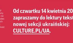 Po 7 latach znika rosyjska sekcja portalu Culture.pl. Protestują Mariusz Szczygieł i Agnieszka Romaszewska-Guzy