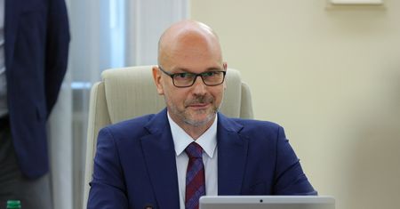 Odchodzi "prawa ręka" Tuska. Media ujawniają jego nową rolę