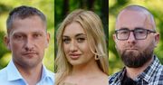 Magazynier, podolog, kierownik. Gdzie pracują bohaterowie "Rolnika"?