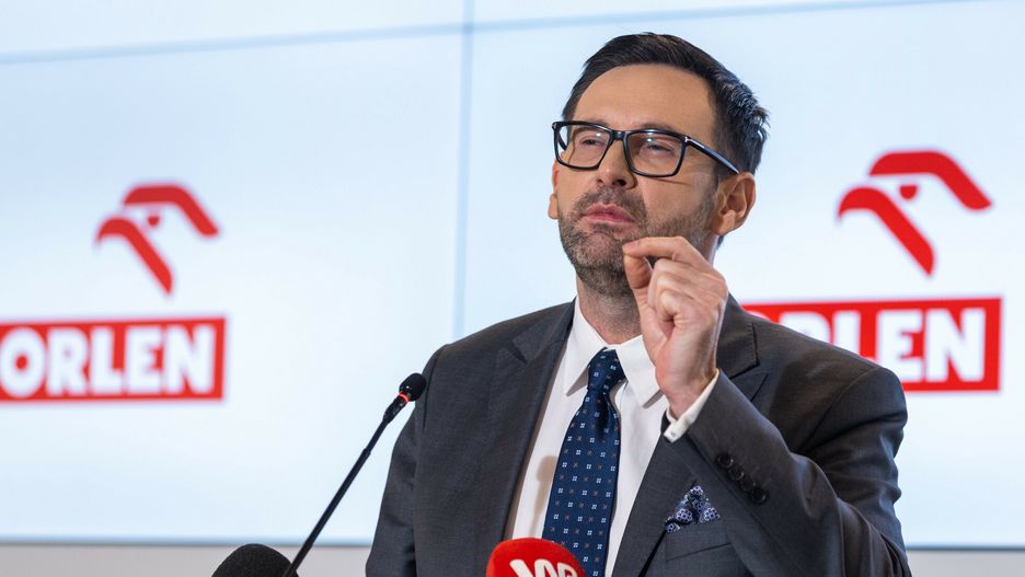 Oświadczenie prezesa PKN Orlen Daniela Obajtka w sprawie nowych  kalkulacji cen paliw