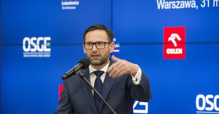 Obalanie Obajtka. Kto zostanie nowym prezesem? W Orlenie szykują się na zmiany
