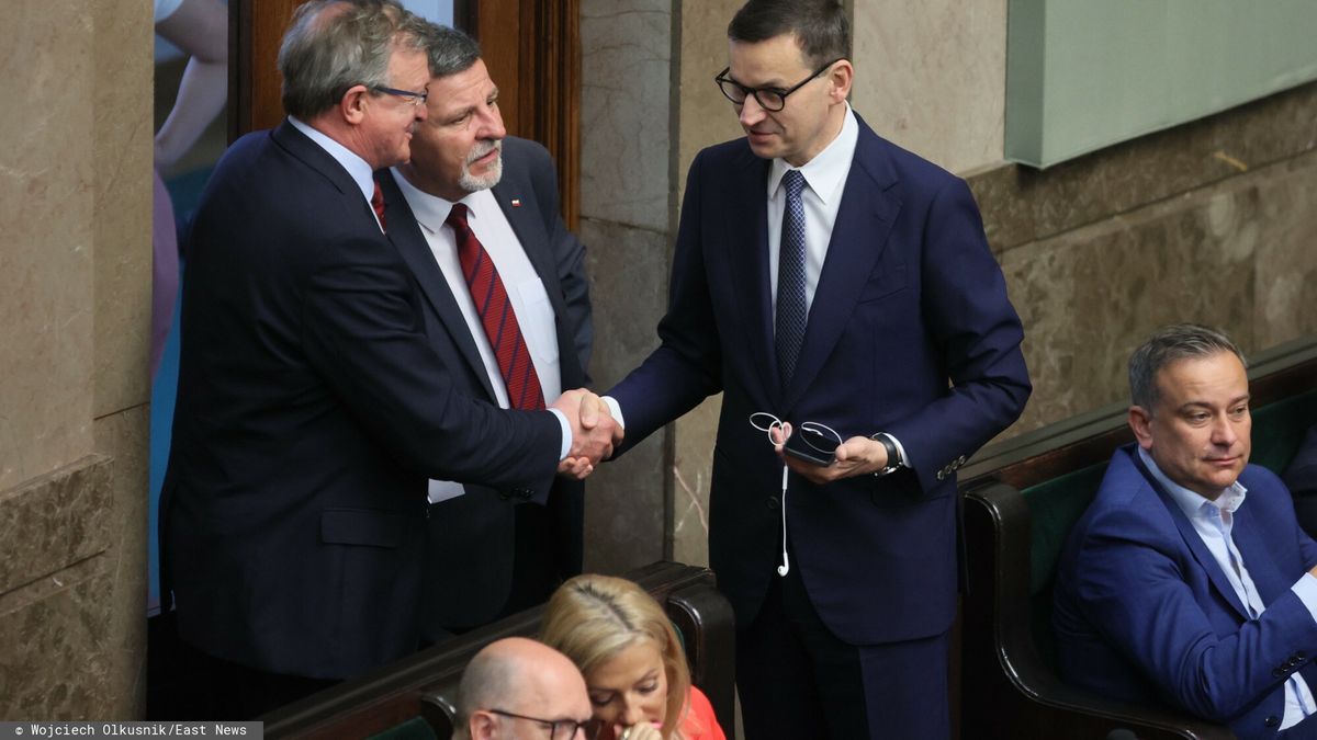 Podwyżki dla posłów. Parlamentarzyści komentują