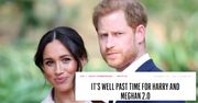 Amerykanie odwracają się od księcia Harry'ego i Meghan Markle! "Para OBRZYDLIWIE BOGATYCH utracjuszy"
