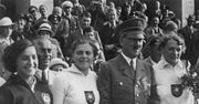 Hitler pogratulował "małej Polce". Co mu odpowiedziała?