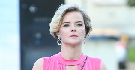 Monika Richardson marzy o najlepszym radiu i telewizji. Wymieniła nazwiska