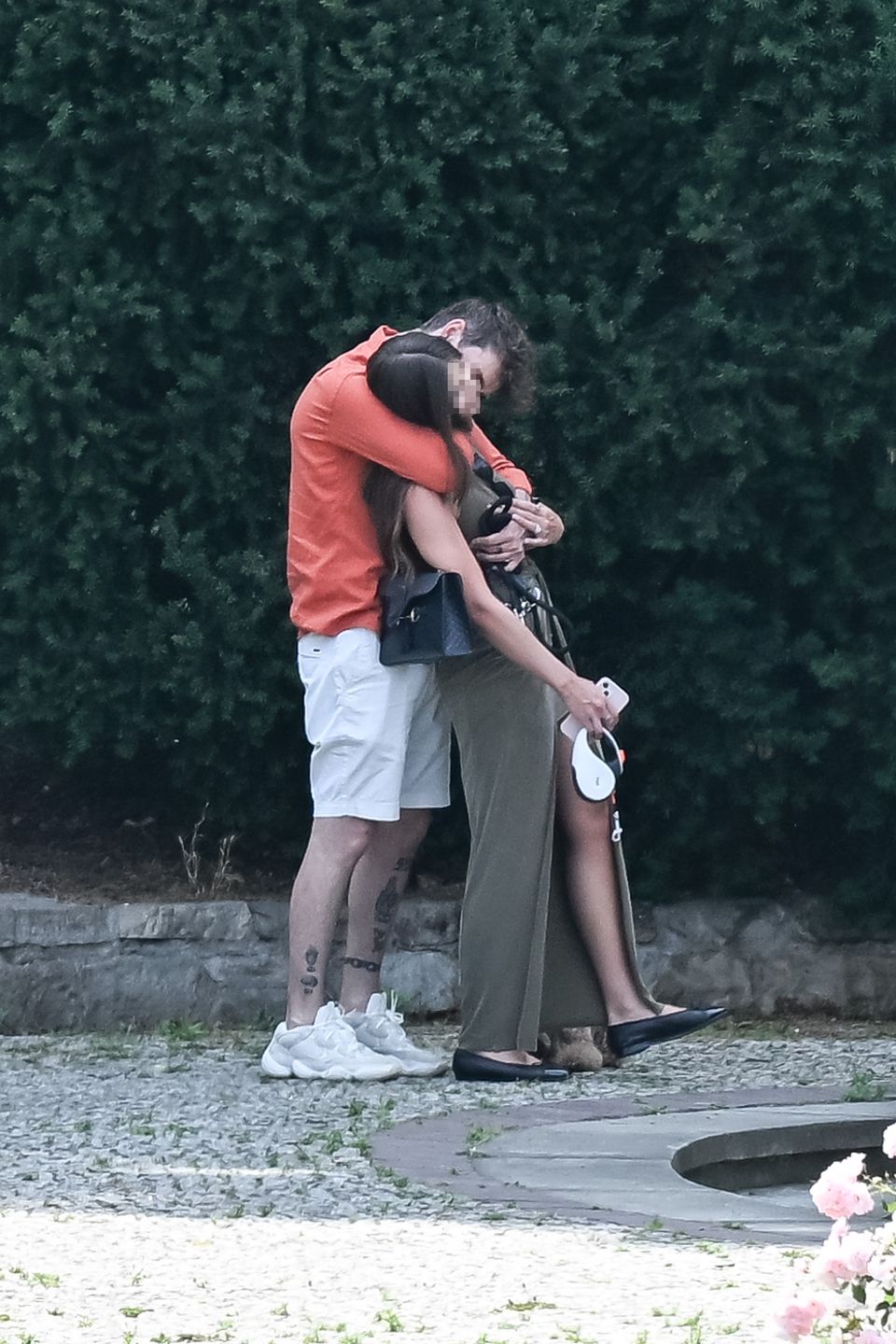 Marcin Dubiel na randce