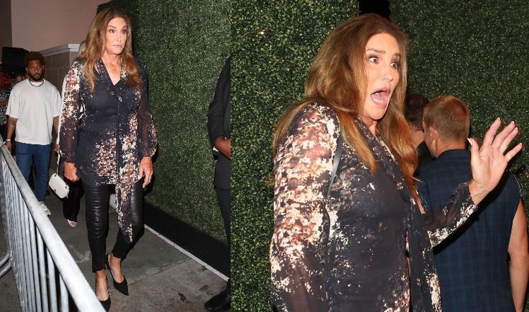 Caitlyn Jenner