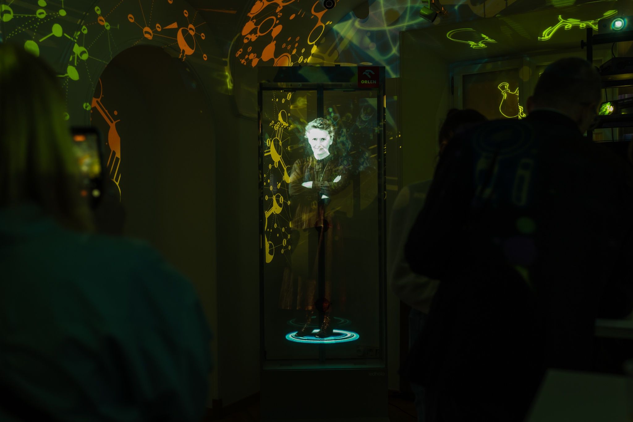 Fot. Krzysztof Szlęzak