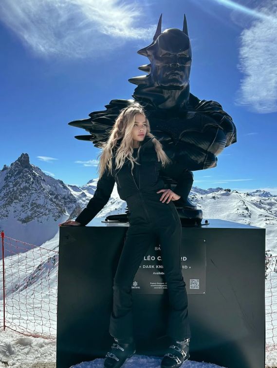 Alicja Ruchała
